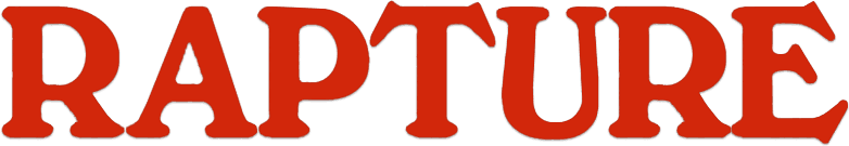 Rapture logo