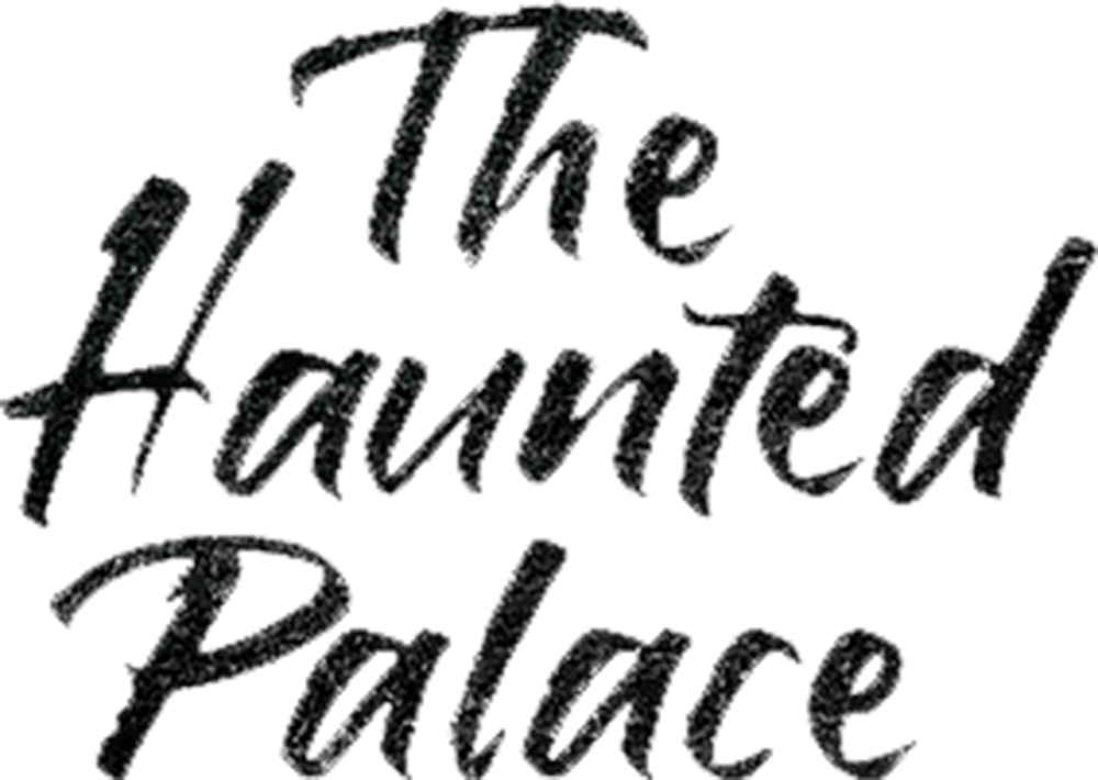 The Haunted Palace logo