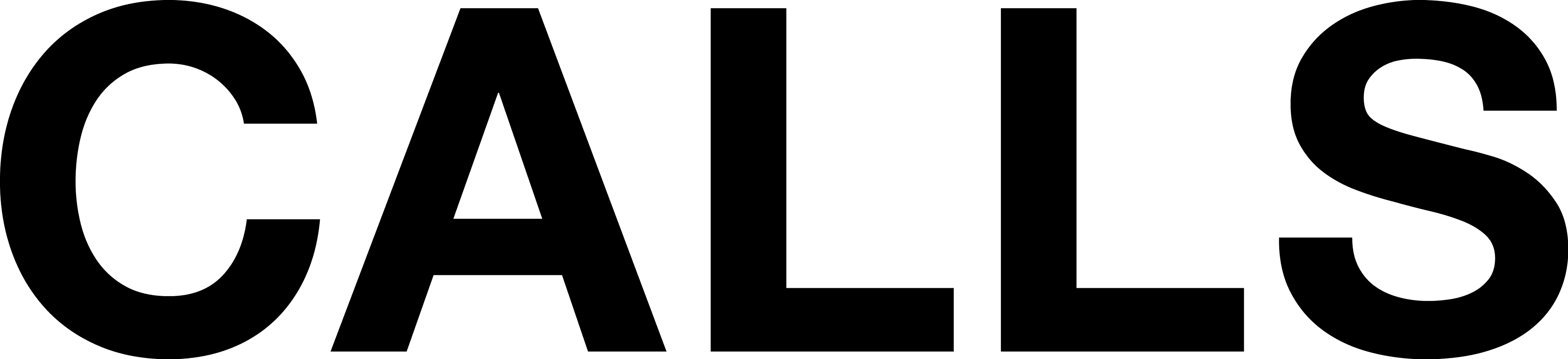 Calls logo