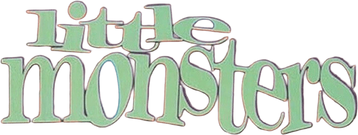 Little Monsters logo