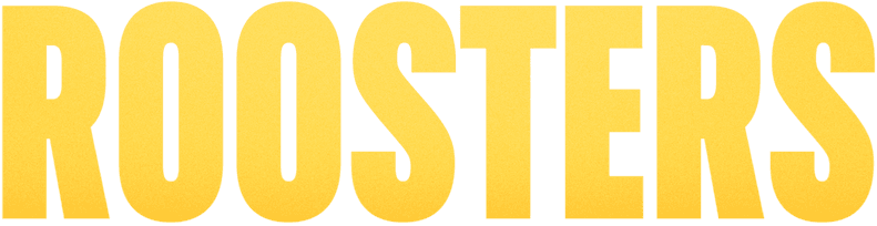Roosters logo