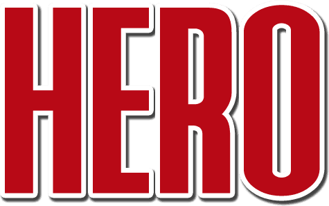 Hero logo