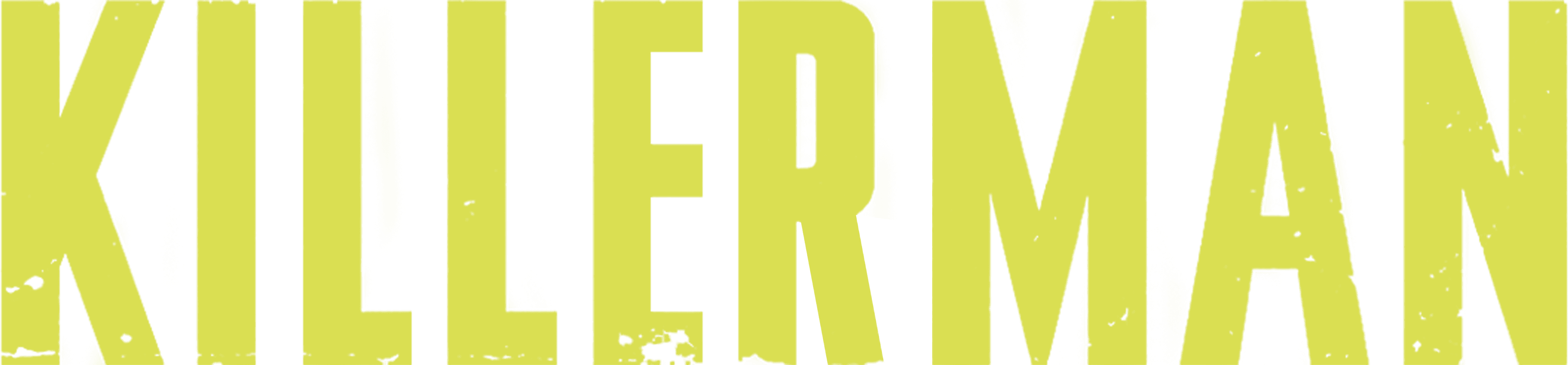 Killerman logo