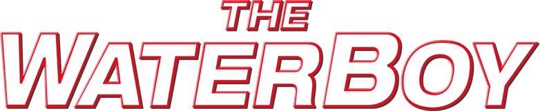 The Waterboy logo