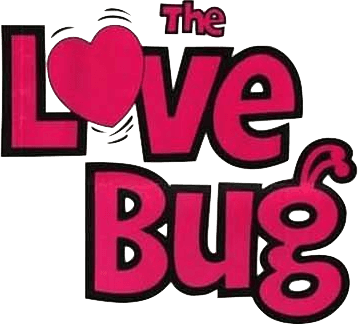 The Love Bug logo