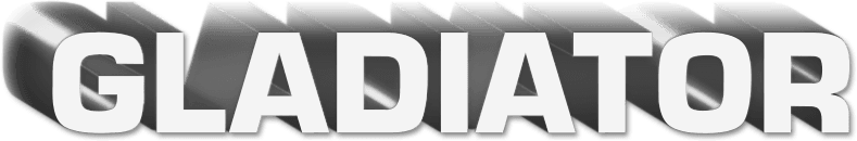 Gladiator logo