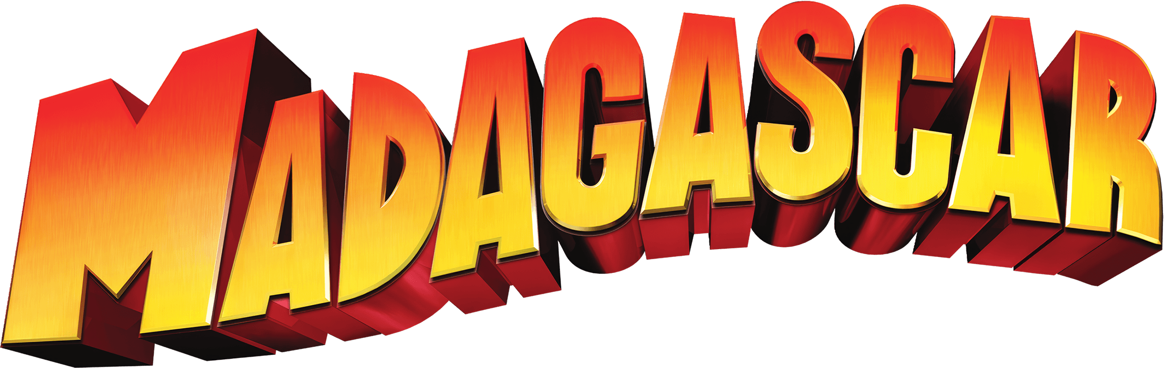 Madagascar logo
