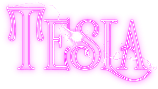 Tesla logo