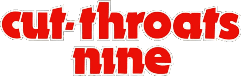 Cut-Throats Nine logo
