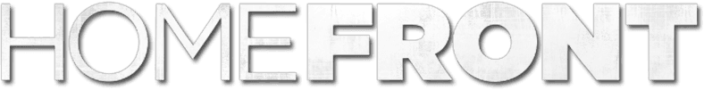 Homefront logo