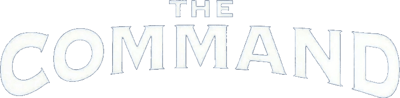 The Command logo