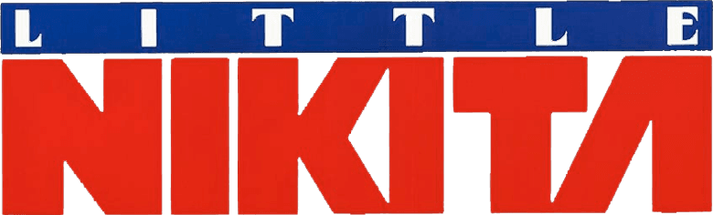 Little Nikita logo