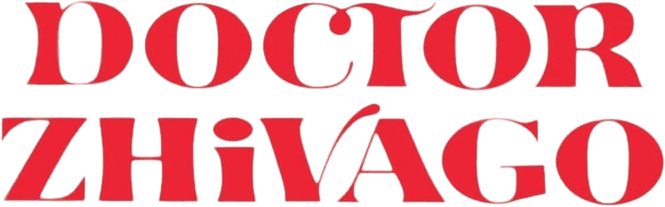 Doctor Zhivago logo