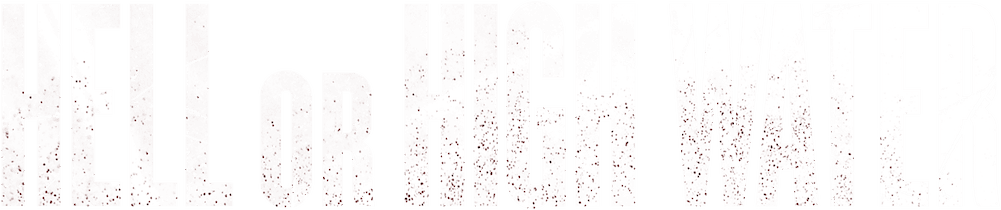 Hell or High Water logo