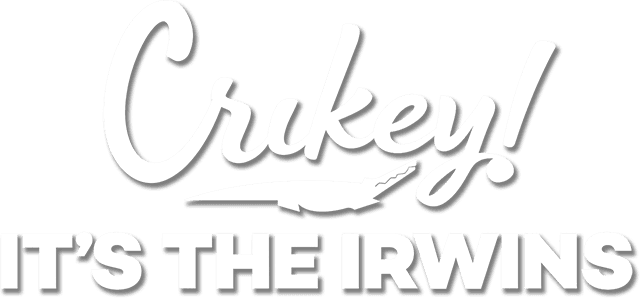 Crikey! It's the Irwins logo