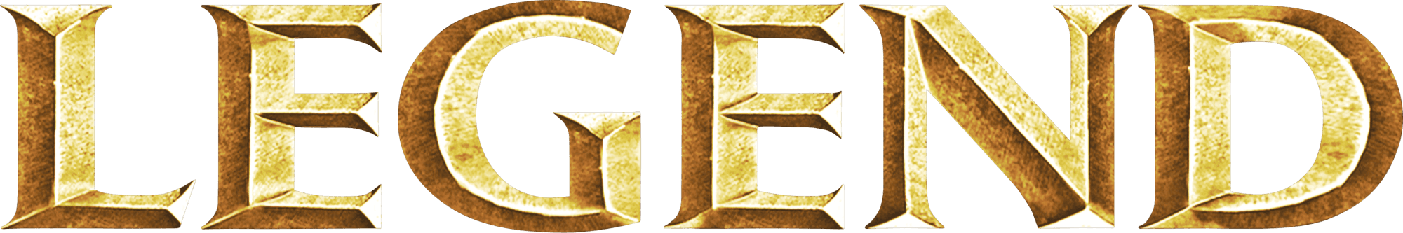 Legend logo