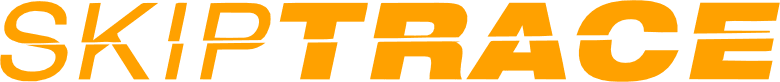 Skiptrace logo