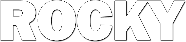 Rocky logo