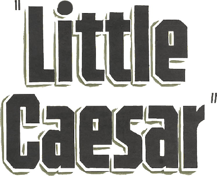 Little Caesar logo