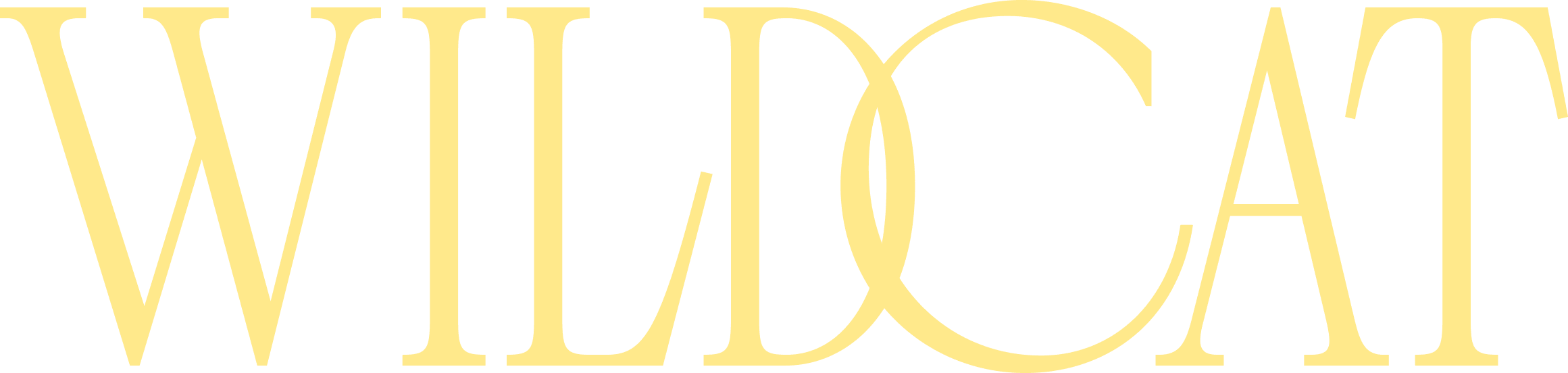 Wildcat logo