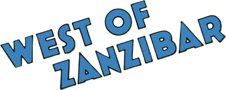 West of Zanzibar logo