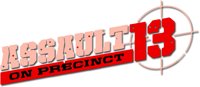 Assault on Precinct 13 logo
