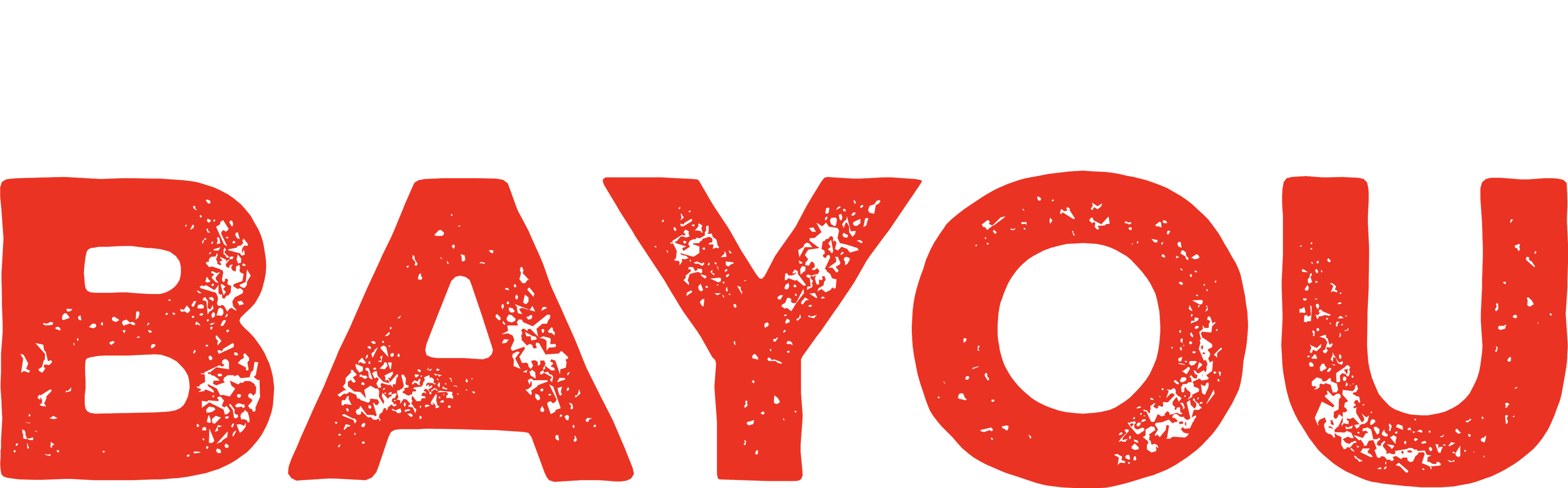 The Bayou logo