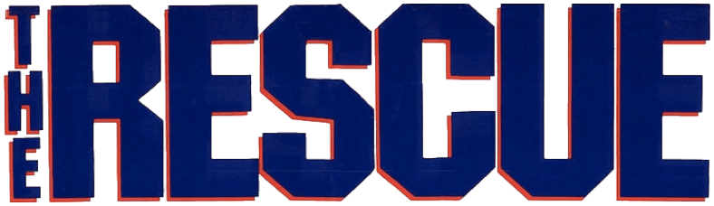 The Rescue logo