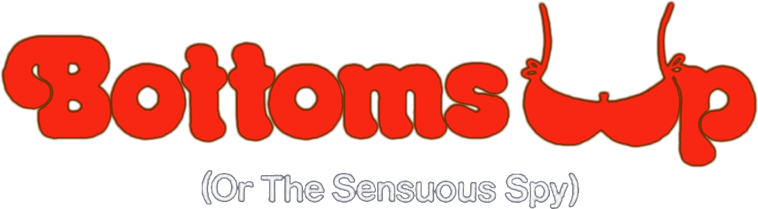 Bottoms Up logo