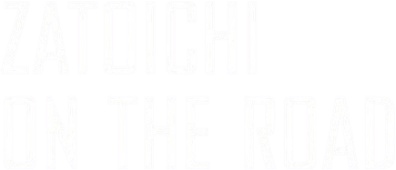 Zatoichi on the Road logo