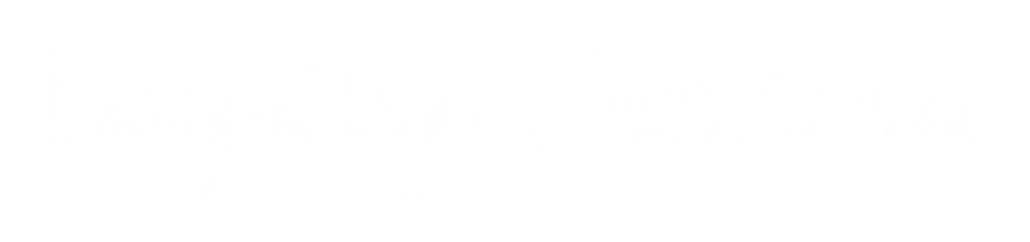 Navigating Christmas logo