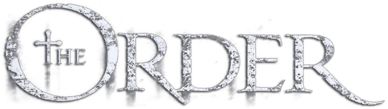 The Order logo