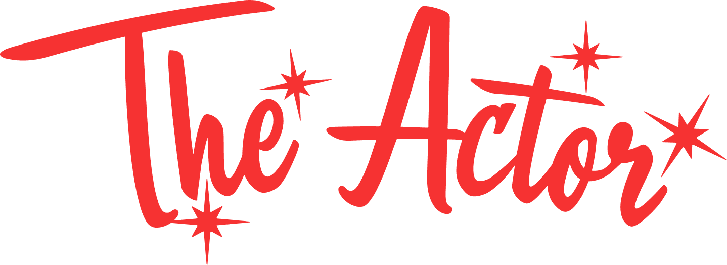 The Actor logo
