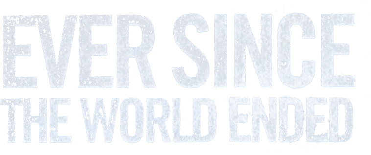 Ever Since the World Ended logo