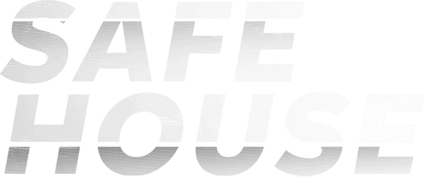 Safe House logo
