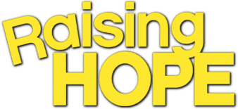 Raising Hope logo