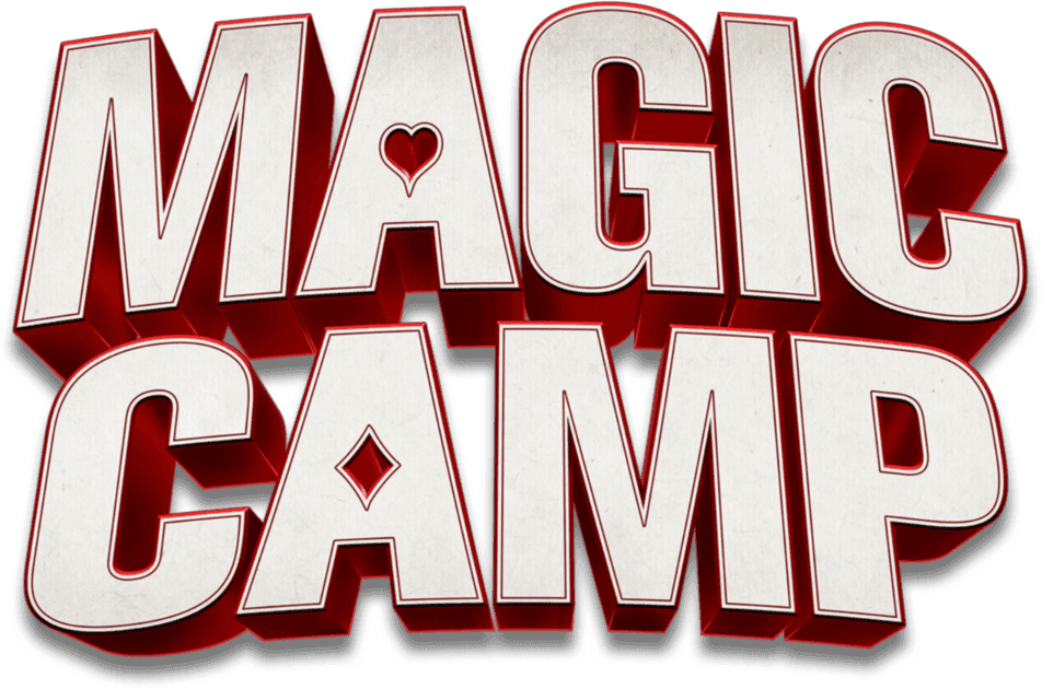 Magic Camp logo