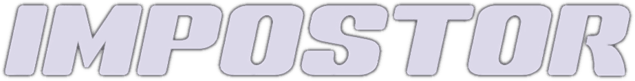 Impostor logo