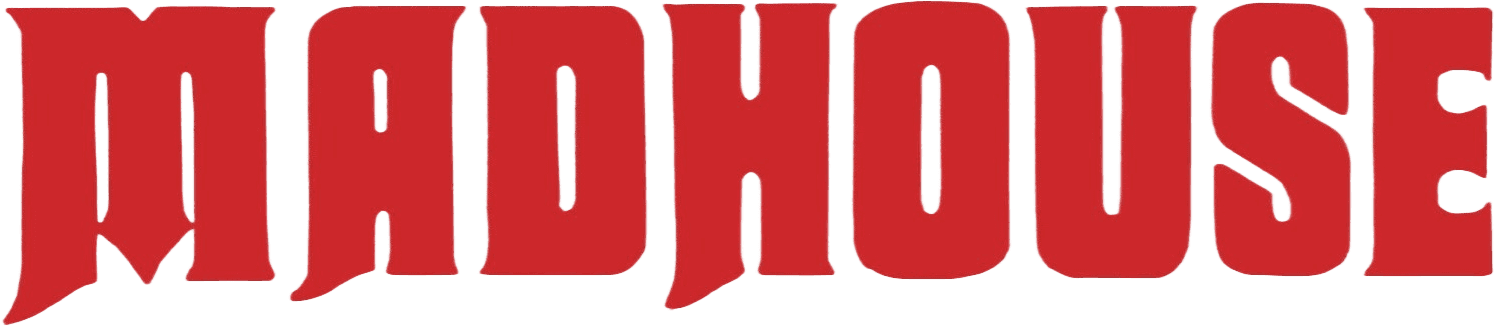 Madhouse logo