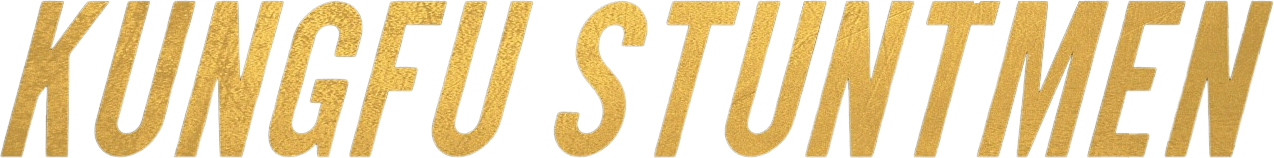 Kung Fu Stuntmen logo