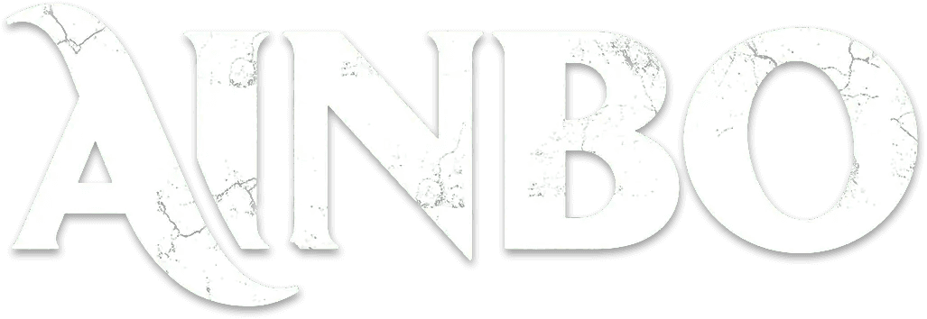 Ainbo: Spirit of the Amazon logo