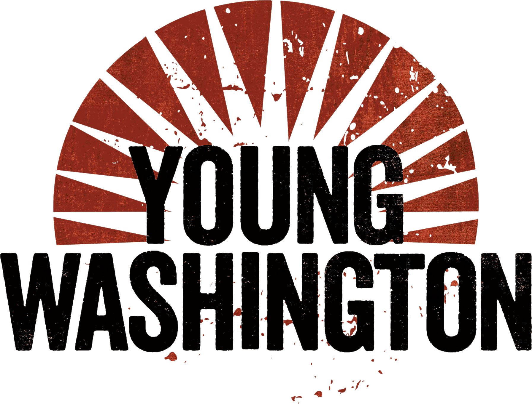 Young Washington logo