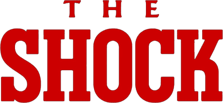 The Shock logo
