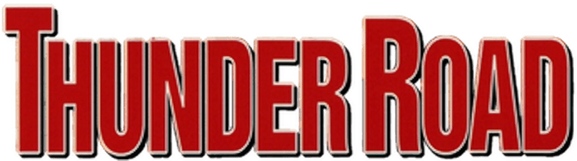 Thunder Road logo