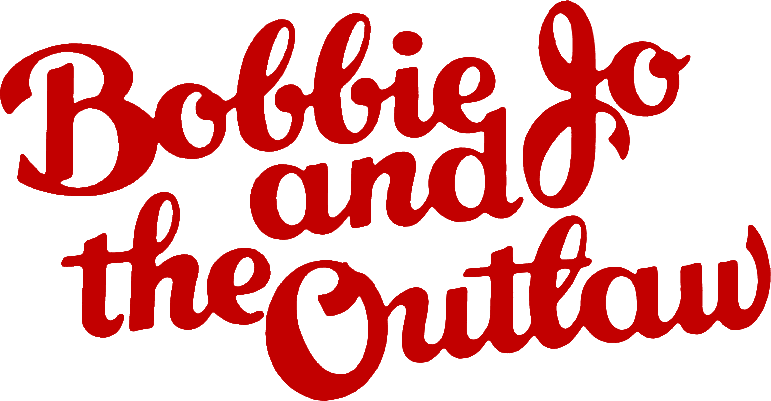 Bobbie Jo and the Outlaw logo