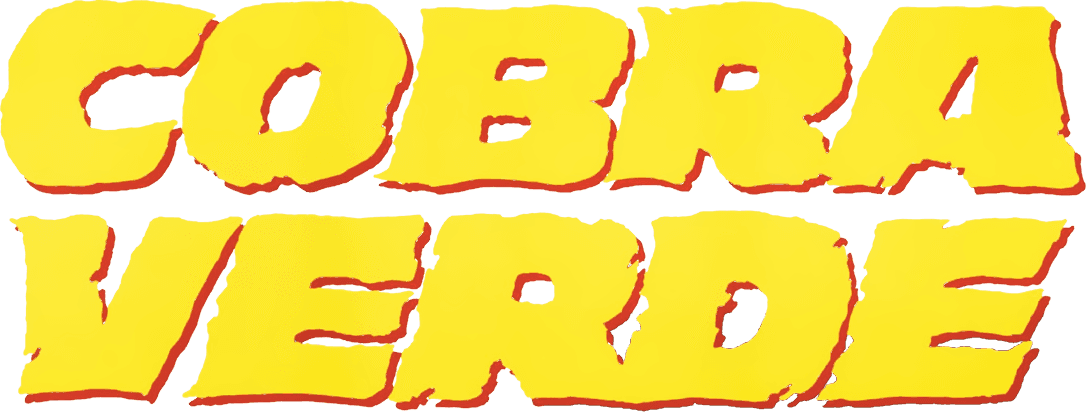 Cobra Verde logo