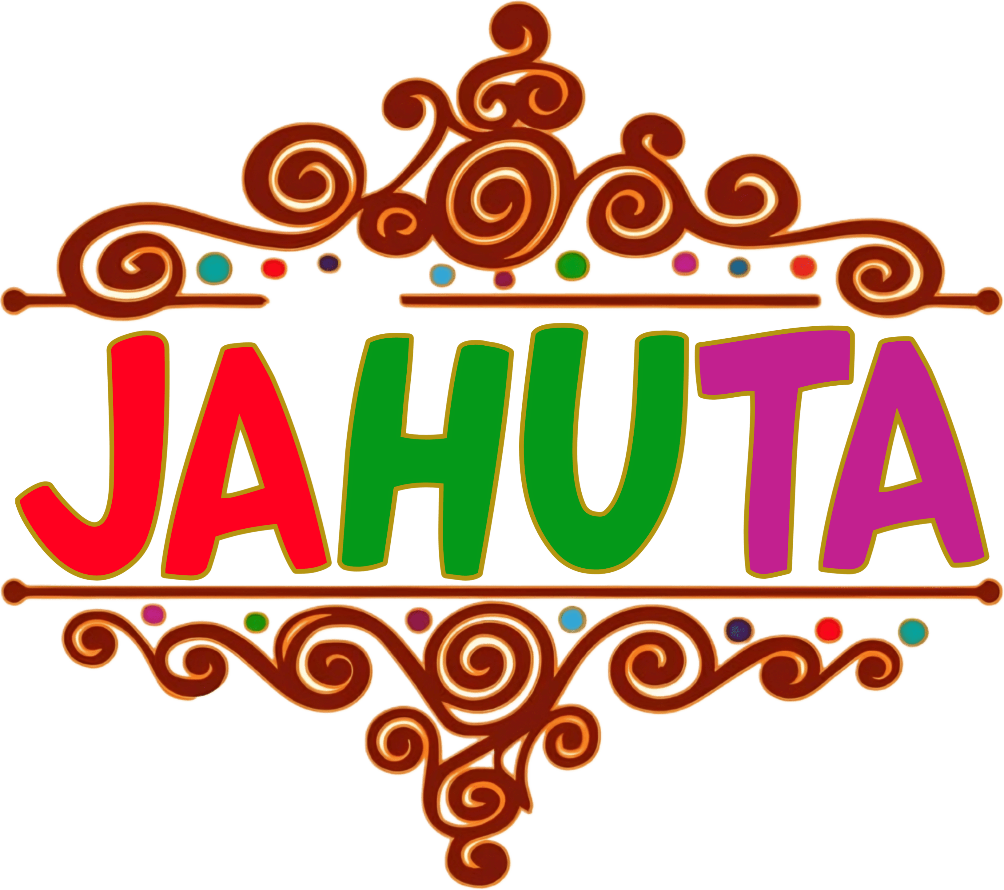 Jahuta logo