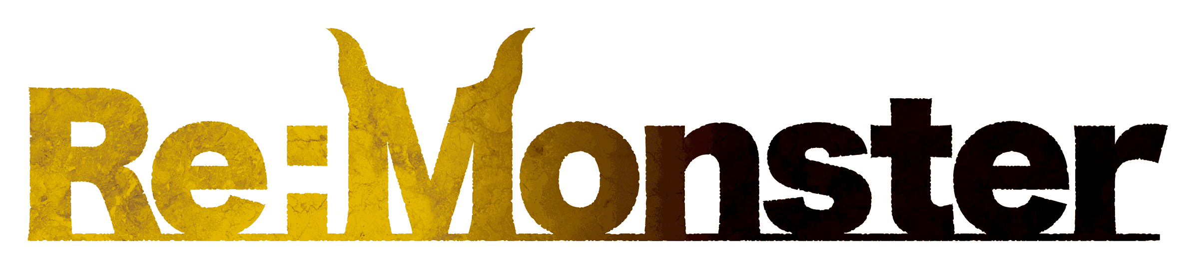 Re:Monster logo