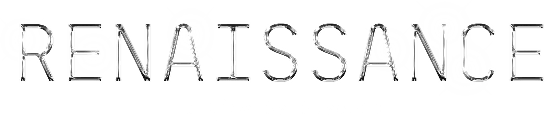 Renaissance: A Film by Beyoncé logo