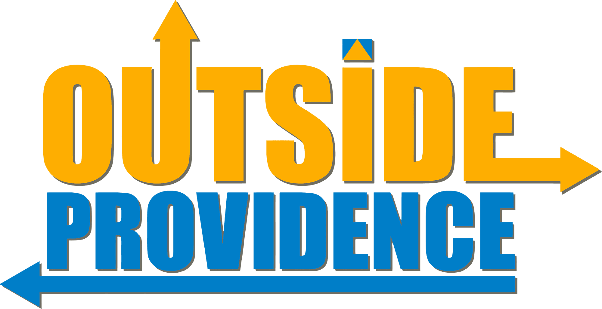 Outside Providence logo